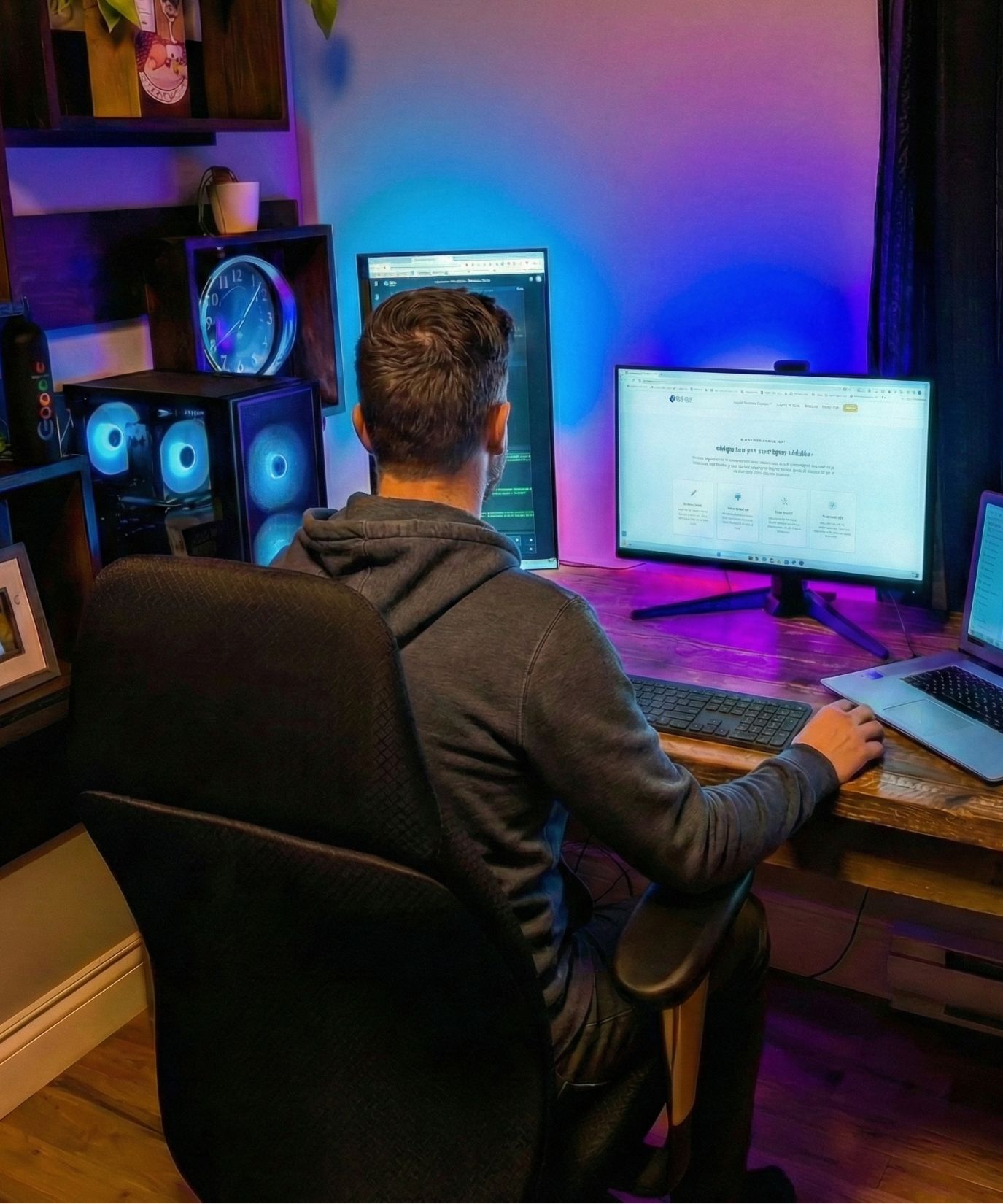 MAT SEO - Expertise Web à Sherbrooke et Magog