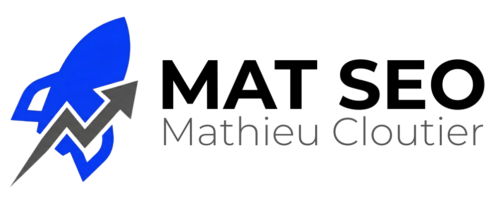 MathieuCloutier.net