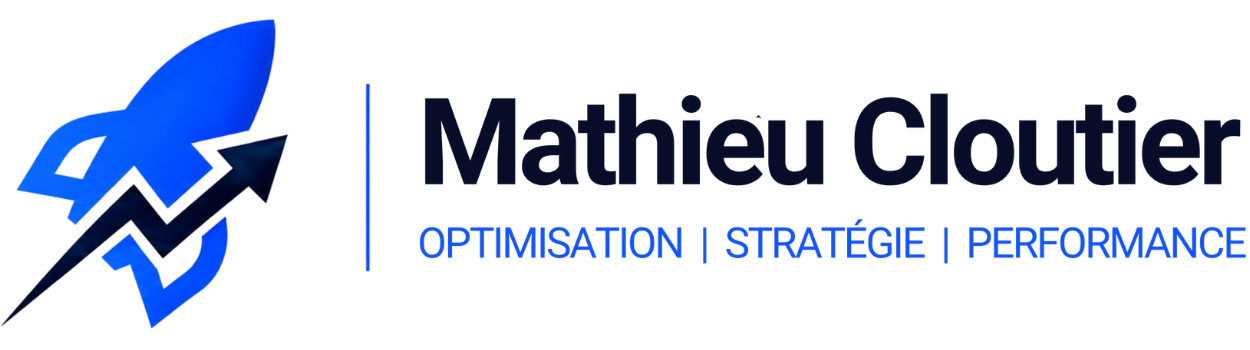 MathieuCloutier.net