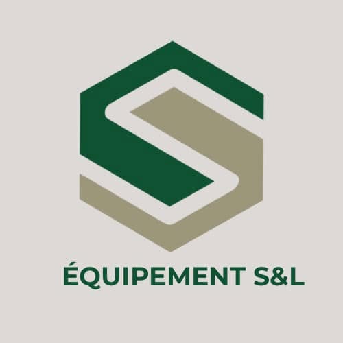 Logo Équipement S et L