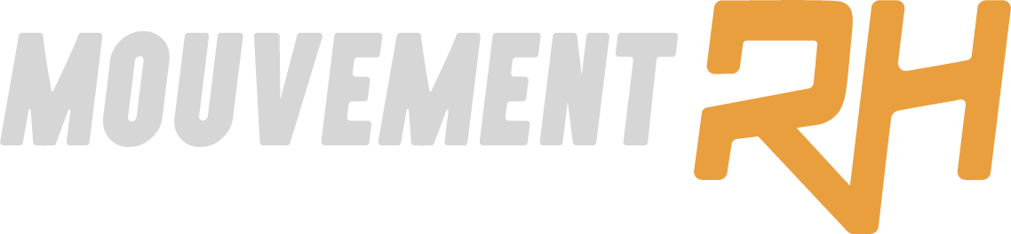 Logo Mouvement RH