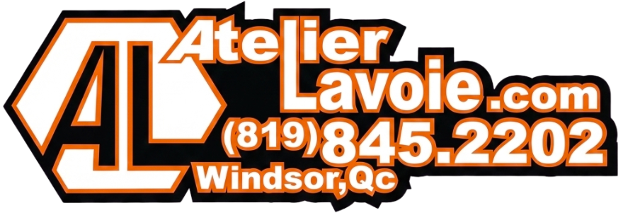 Logo Atelier Lavoie