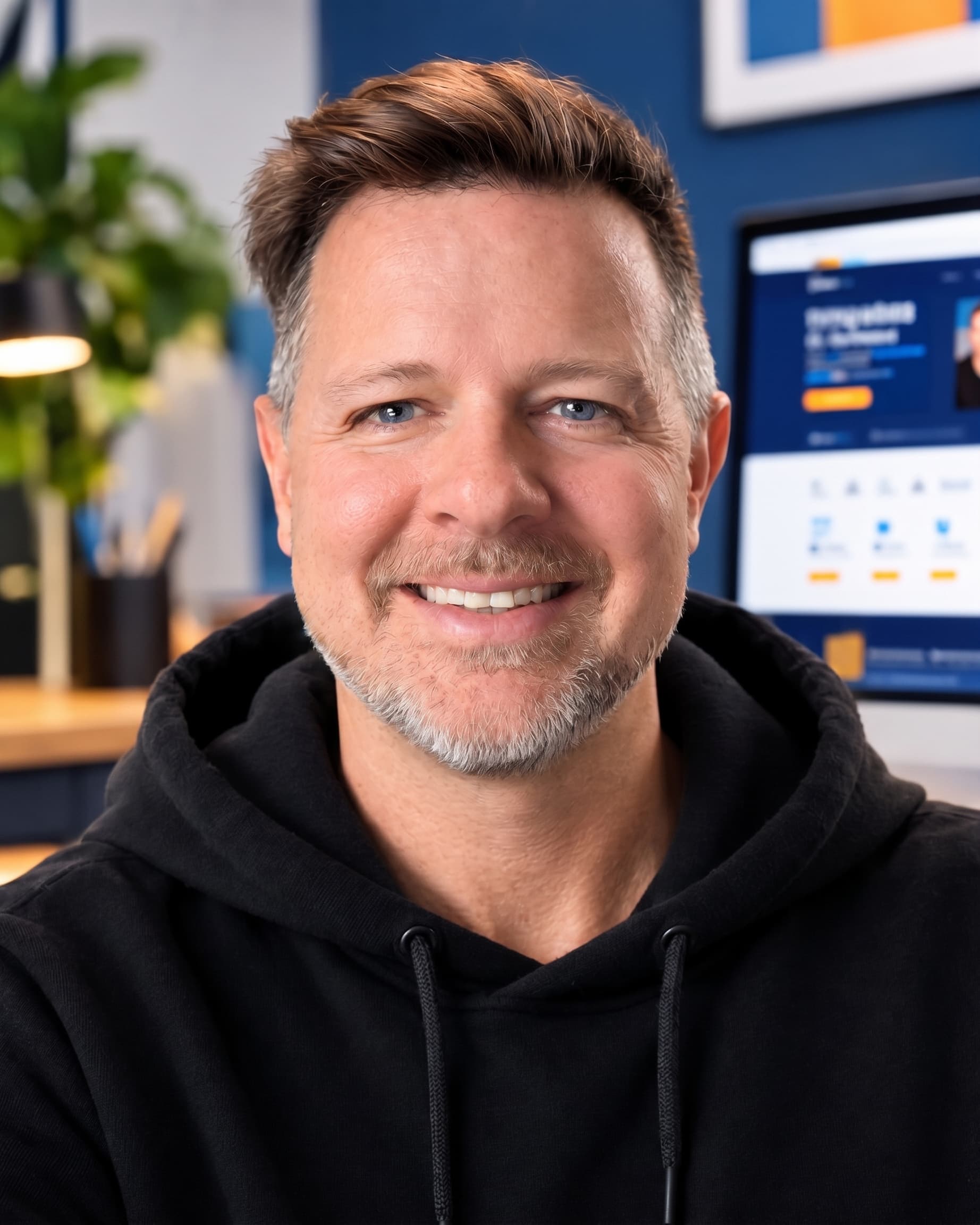 Mathieu Cloutier : MAT SEO